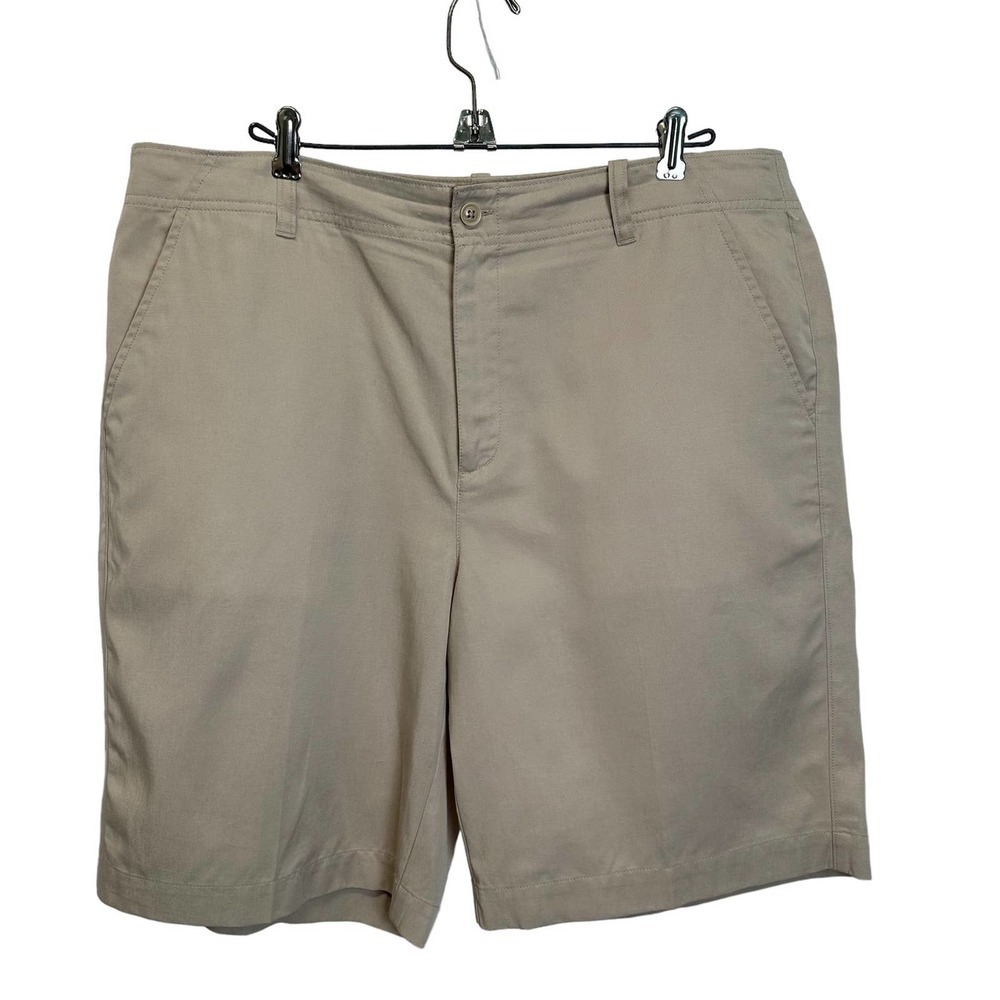 ORVIS Shorts‎ Men’s sz. 16 Khaki Shorts